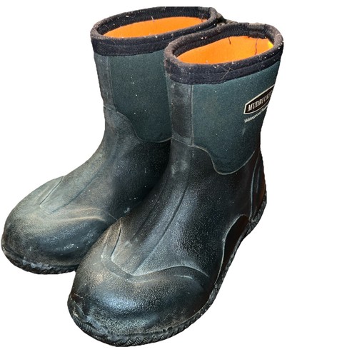 Mudruckers child boots - mudruckers, 2