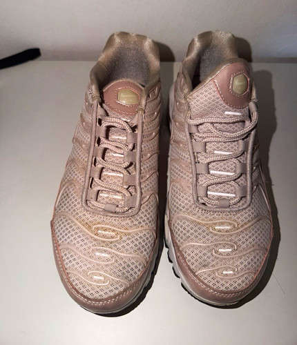 Nike air max plus - max,