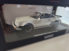 Modellautos 1:18 Norev Porsche