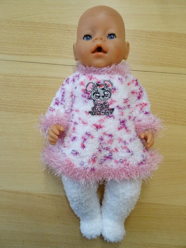 Puppenkleidung cm - puppenkleidung,