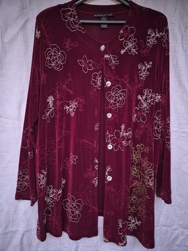 Slinky jacke citiknits xl - slinky, gr.