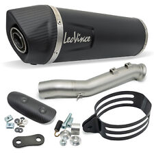 Endschalldämpfer LeoVince