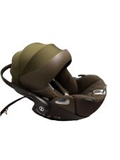 Cybex Babyschale Cloud Z I-Size mit Liegefunktion