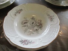 Rosenthal Sanssouci graue Rose