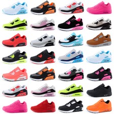 Neu Herren Damen Laufschuhe