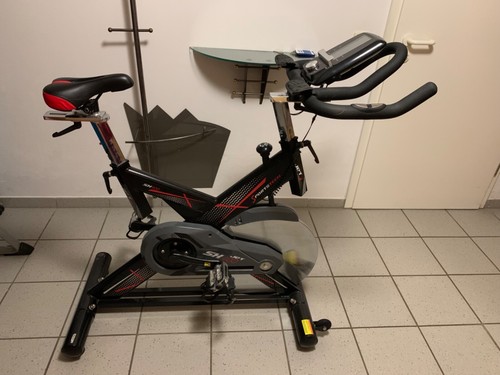 Speedbike