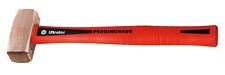 Peddinghaus Kupferhammer Ultratec 600 g – Phosphorfreies Kupfer & Ultratech 3-K