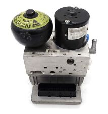 ABS Hydraulikblock Hydraulikaggregat SBC Mercedes A0084313912 Bosch 0265960048