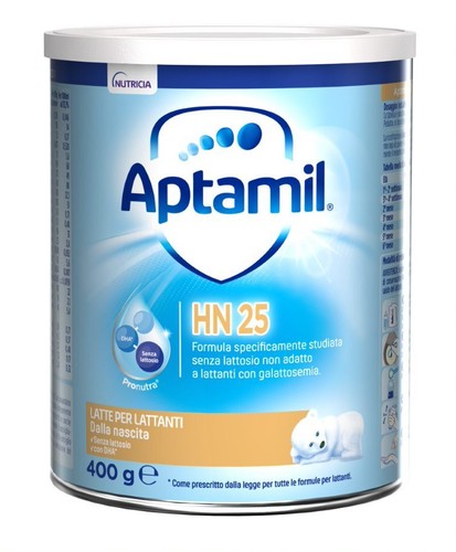 Aptamil hn25 nutricia 400g - aptamil,