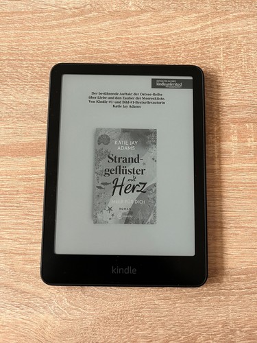 Amazon kindle paperwhite - amazon,