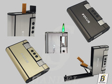 2in1 Zigarettenspender