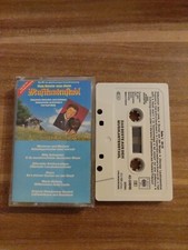 Musik Kassette MC - Das Beste aus dem Musikantenstadl - Volksmusik CBS