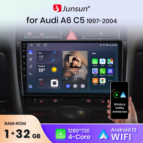 Für audi 4b2 4b5 c5 - a6,