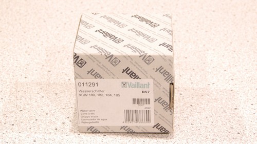 Vaillant ersatzteil - vaillant,