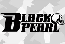 2x Black Pearl Ninja AUTO