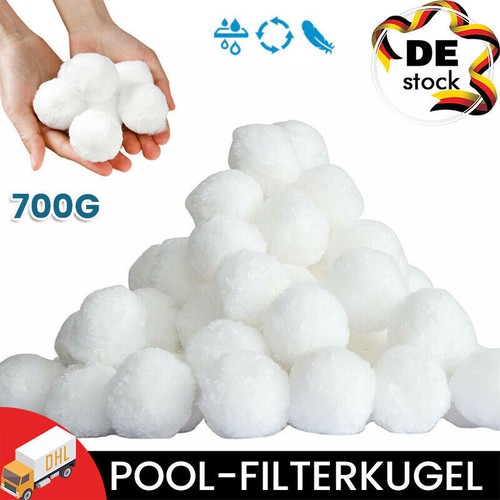 700g 2100g filter balls - 700g-2100g, für