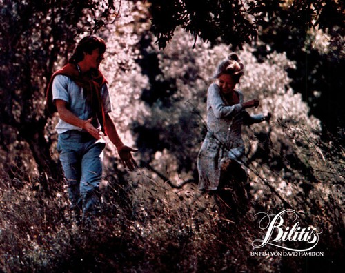 Bilitis original aushangfoto - bilitis,