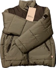 Jack wolfskin isolationsjacke - wolfskin,