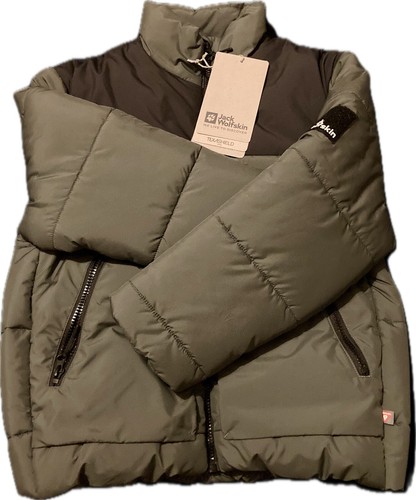 Jack wolfskin isolationsjacke - jack,