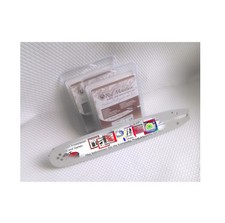 Führungsschiene/Schwert +