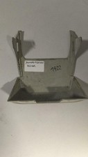 Yamaha FZR400 Heckverkleidung Bürzel B3105