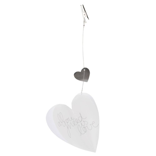 Herzclip all you need - all, is