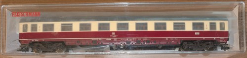 Fleischmann 5161 avmz 207 - fleischmann, 1