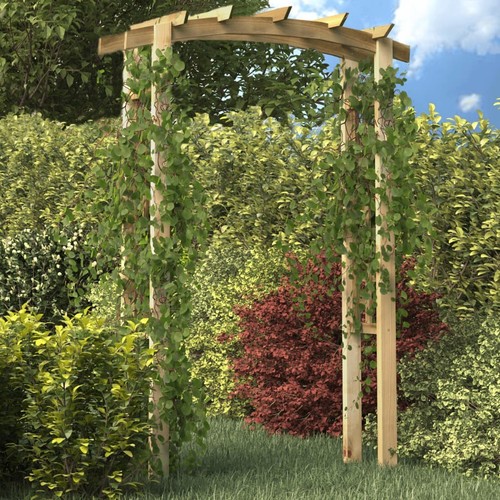 Gartenbogen pergola rosenbogen - gartenbogen,