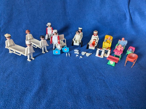 Playmobil/PlayBig