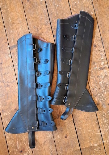 Portugisiesche gaucho chaps - gaucho,