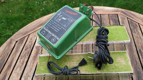 Fleischmann typ 705 - typ,