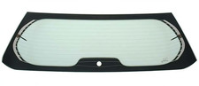 Heckscheibe Heckfenster grün solar beheizbar für Renault Megane Scenic 2003-2010