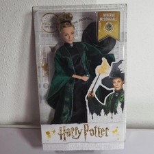 Harry Potter Minerva