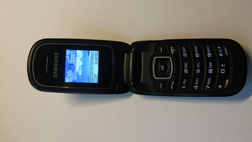 Samsung e1150i klapphandy - gt,