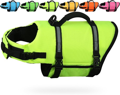Hundeschwimmweste - , xs