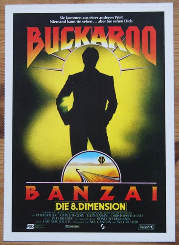 Filmplakatkarte - , /