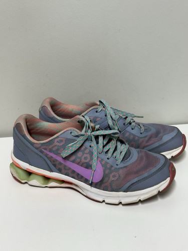 Nike reax run womens 5 - run, 10