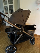 Cybex Gazelle S Geschwister