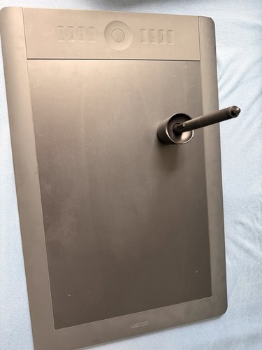 Grafiktablett wacom intuos - grafiktablett, –