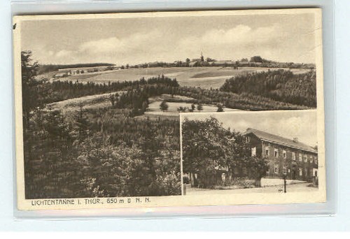 Saalfeld saale saalfed - saalfeld,