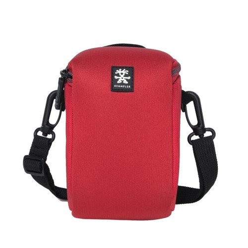 Crumpler drewbob pouch 200 - 200, rot