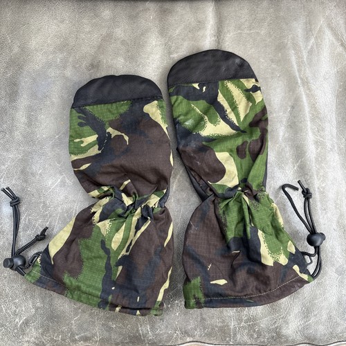 British army handschuhe - army,