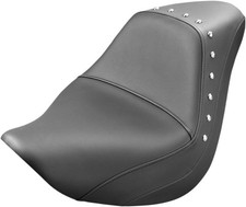 Saddlemen sitzbank solo - sitzbank, stud