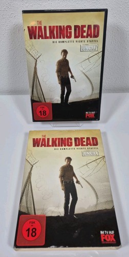 The walking dead - walking,