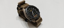 DPW Military Breitling