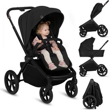 3 in 1 Kombi-Kinderwagen