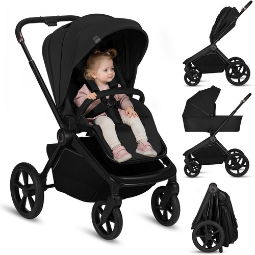 Kombi kinderwagen - in, 1