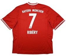 Adidas 2013-14 BAYERN MUNCHEN