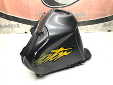 TANK HONDA DOMINATOR NX 650