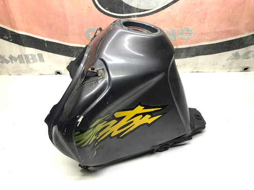 Tank honda dominator 650 - dominator, nx